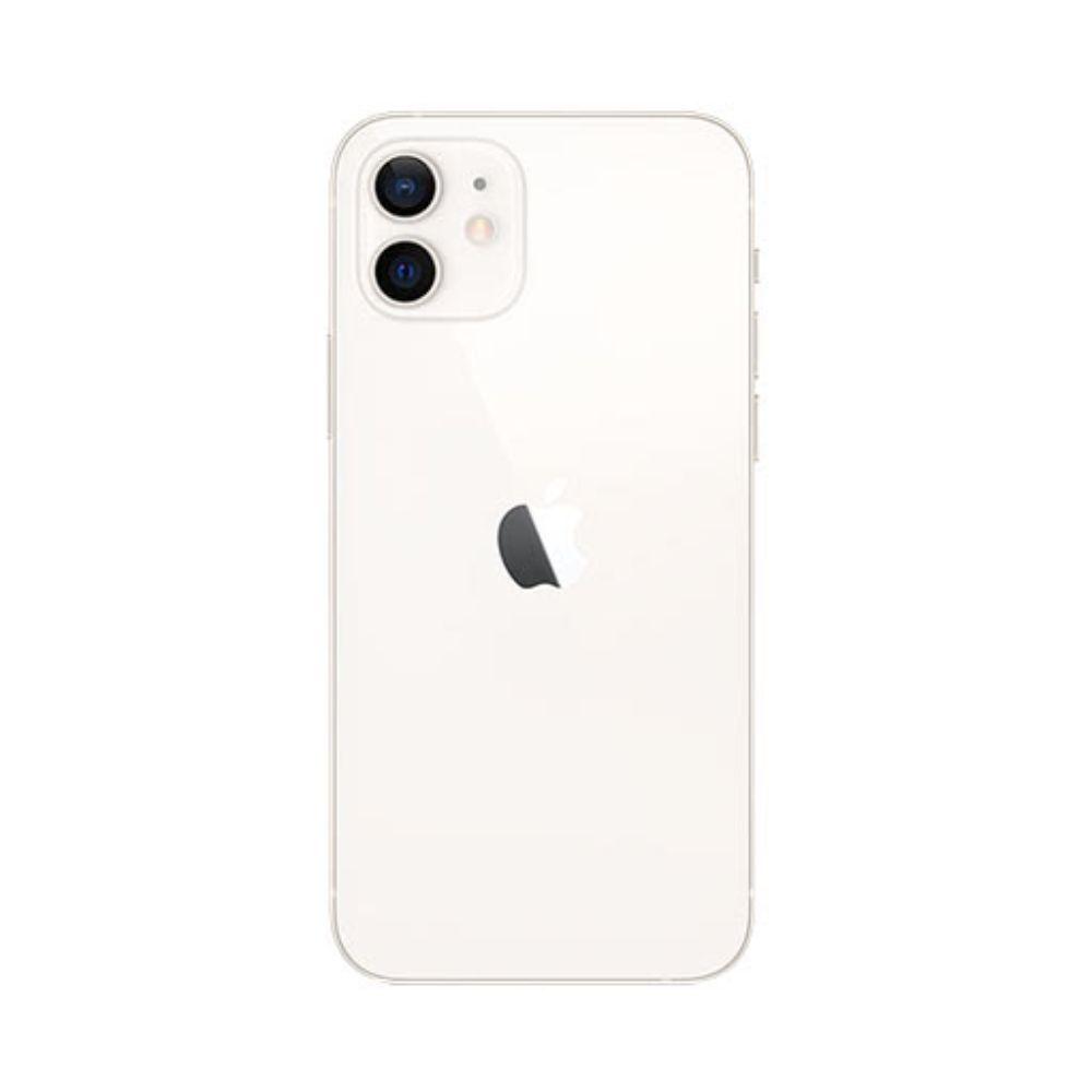 Miniatura Usado: iPhone 12 64GB Branco Bom - Trocafone