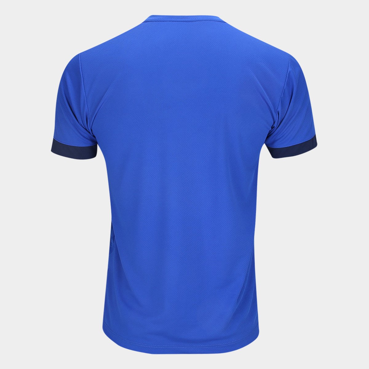 Miniatura Camisa Cruzeiro RetrôMania Masculina Azul - EGG