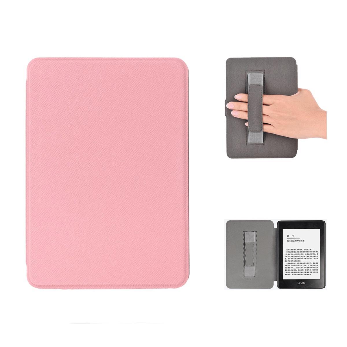 Miniatura Capa Elástico Novo Kindle Paperwhite 11º Geração 2021 6.8