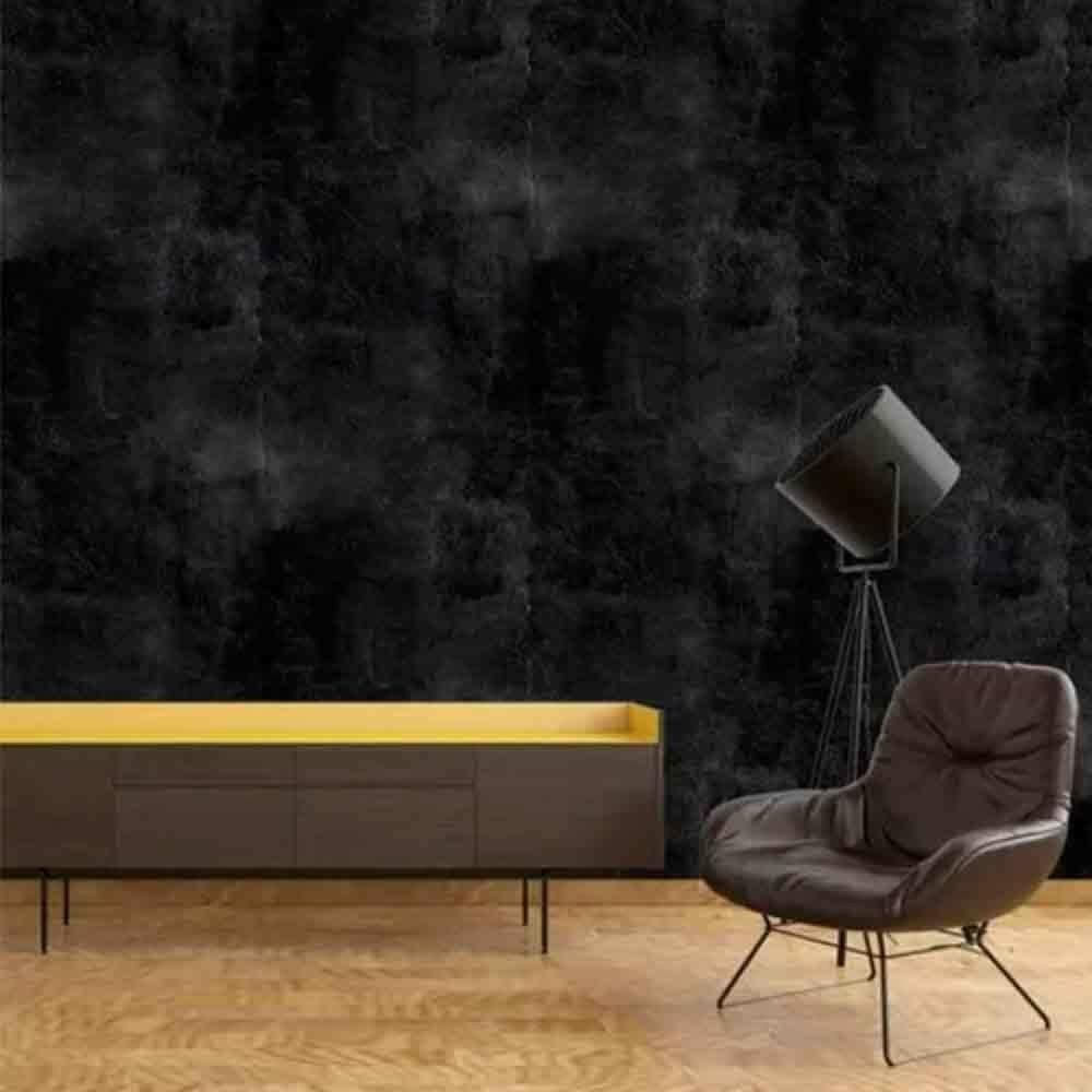 Miniatura Cimento Queimado 5KG - Brucolor Black Total