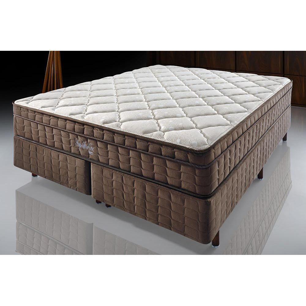 Miniatura Colchão Solteiro Espuma Compact Ag 65 - Anjo Star (88x188x30) Anjos
