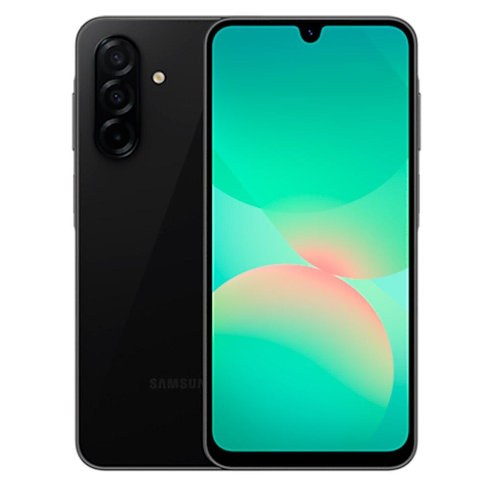 Miniatura Smartphone Samsung Galaxy A26 Android 15, 6,7”, 5G, 256 GB, Preto