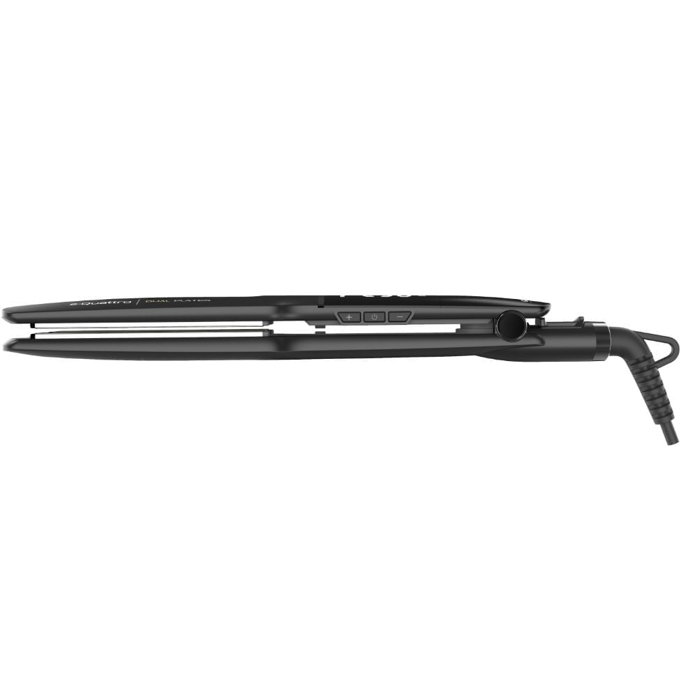 Miniatura Prancha S-Quattro Dual Plates Bivolt Bivolt