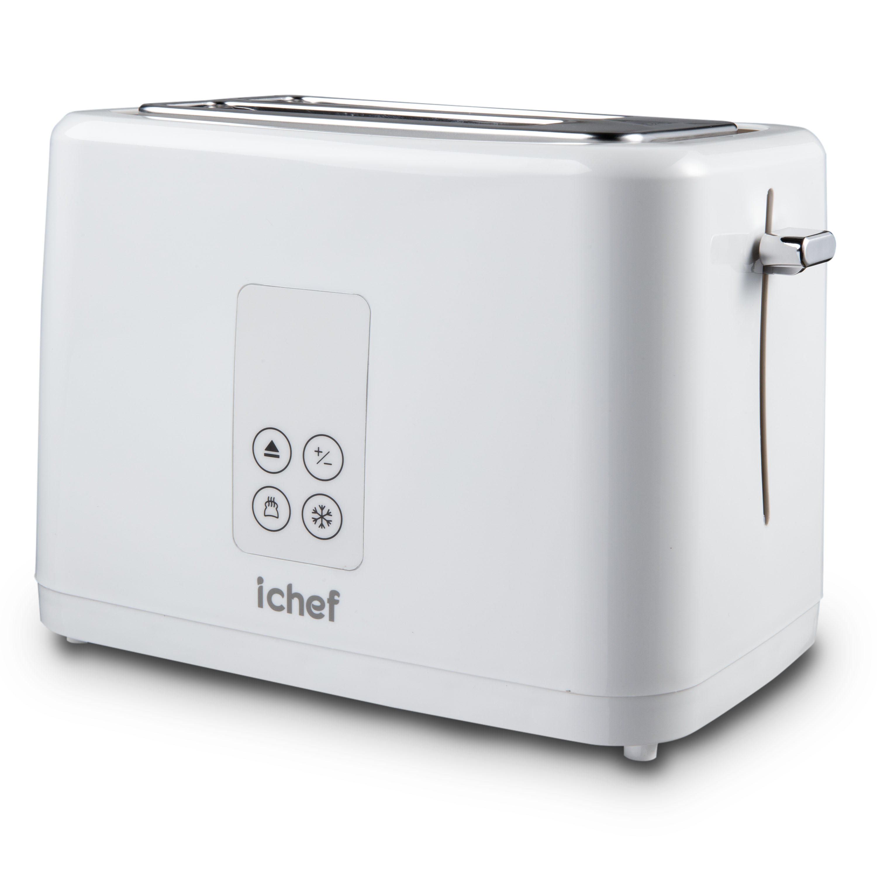 Torradeira Elétrica e Chaleira Elétrica ichef Breakfast | 127V