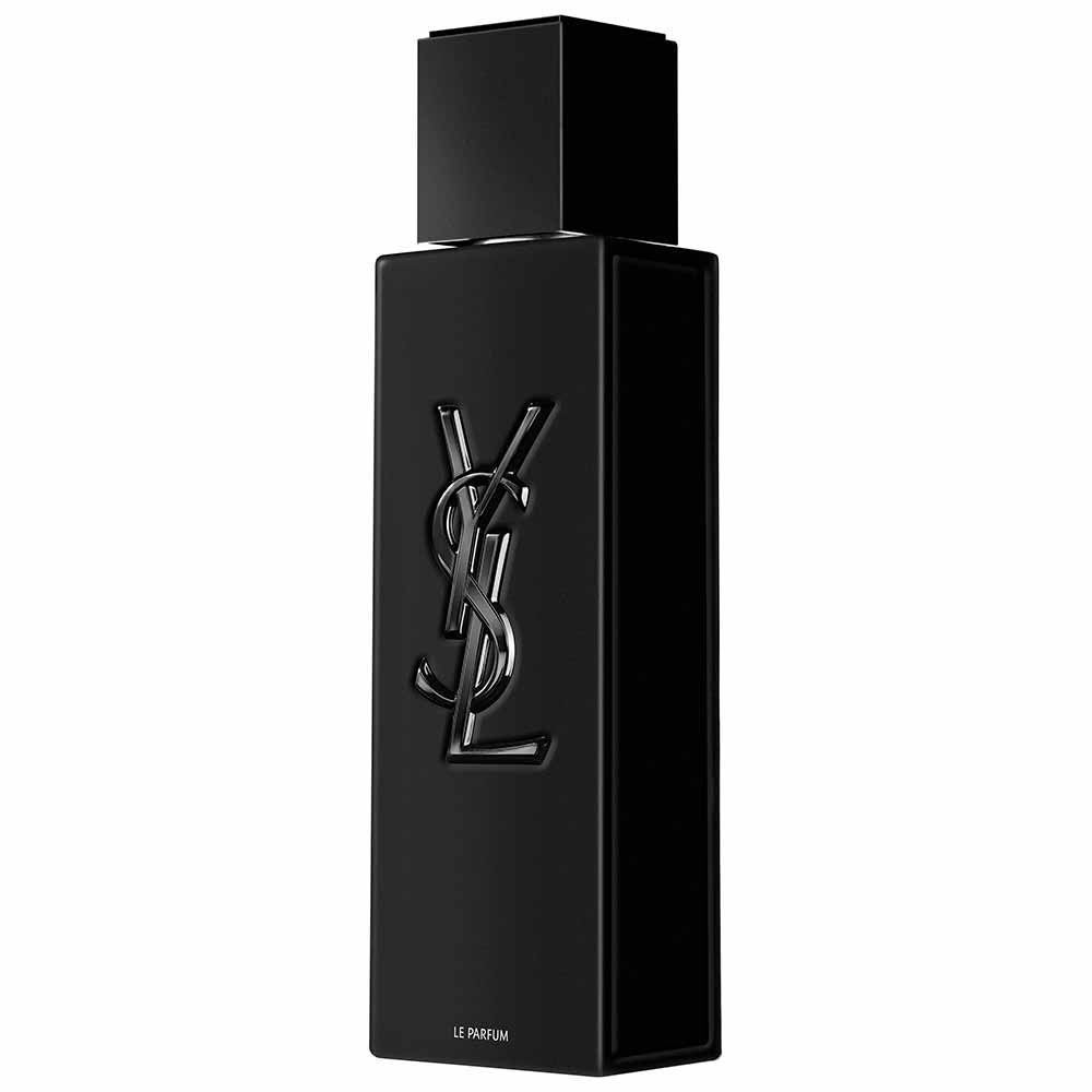 Miniatura Perfume Myslf Yves Saint Laurent Masculino Le Parfum 60ml