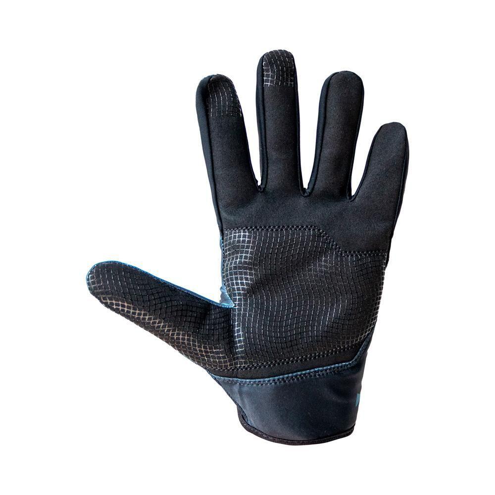 Miniatura Luvas Sky Sun Zombie Preta 3xl [f016]