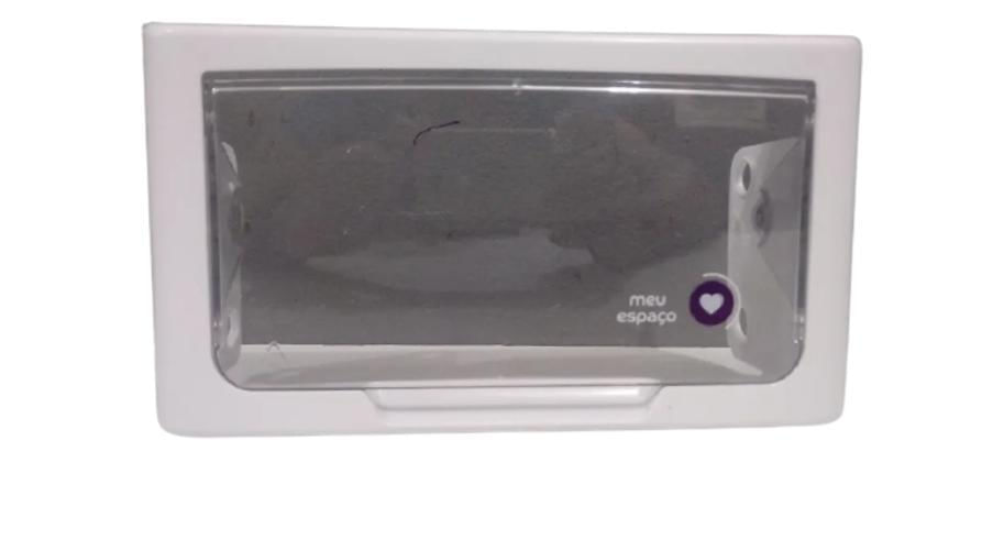 Miniatura Compartimento Geladeira Crm51/52/55 Consul W10549759