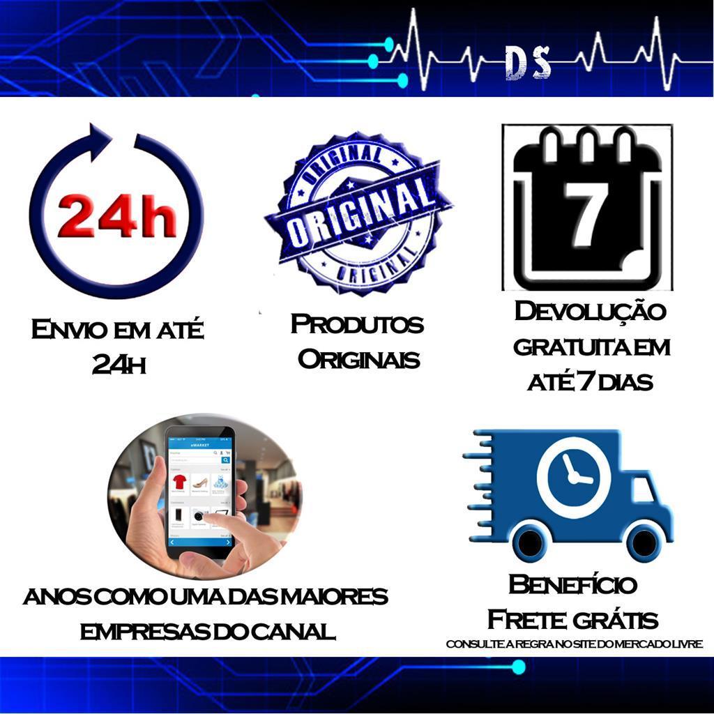 Miniatura Melhor Pelicula 3D Vidro Para Galaxy A03 Core Menor Preço