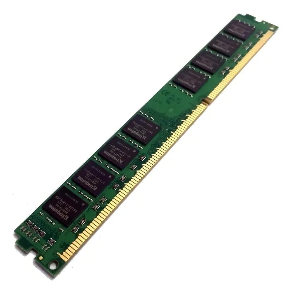 Miniatura Memória Ram 8Gb Ddr3 1333Mhz Kingston Kvr1333D3N9/8G