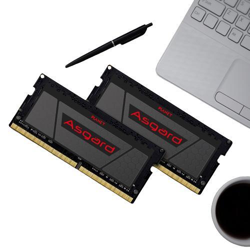 Miniatura Memoria Ddr4 8Gb 3200 Mhz Interna Gamer Pc Jogo