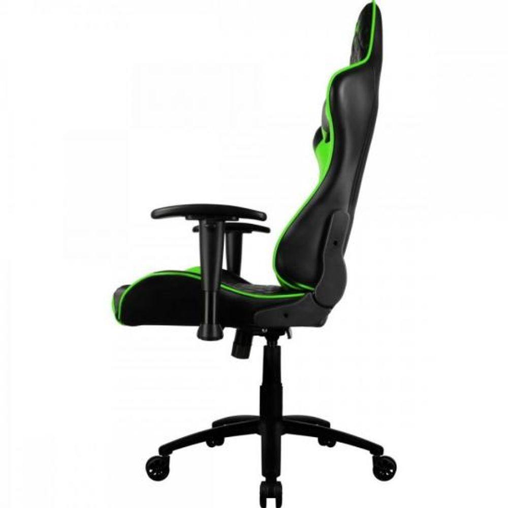 Miniatura Cadeira Gamer Thunderx3 Tgc12 Verde
