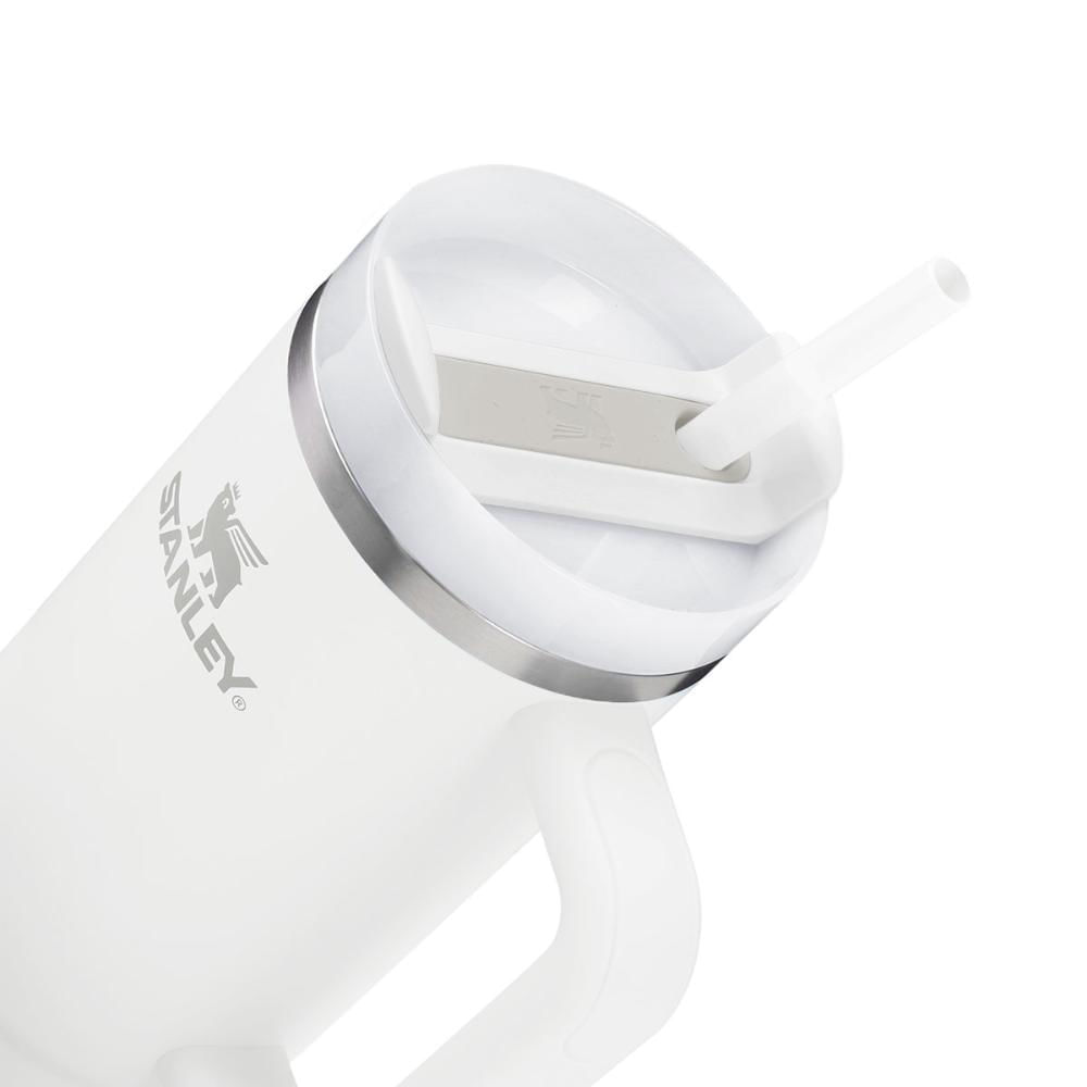 Miniatura Copo Térmico Stanley Quencher 2.0 887ml Branco
