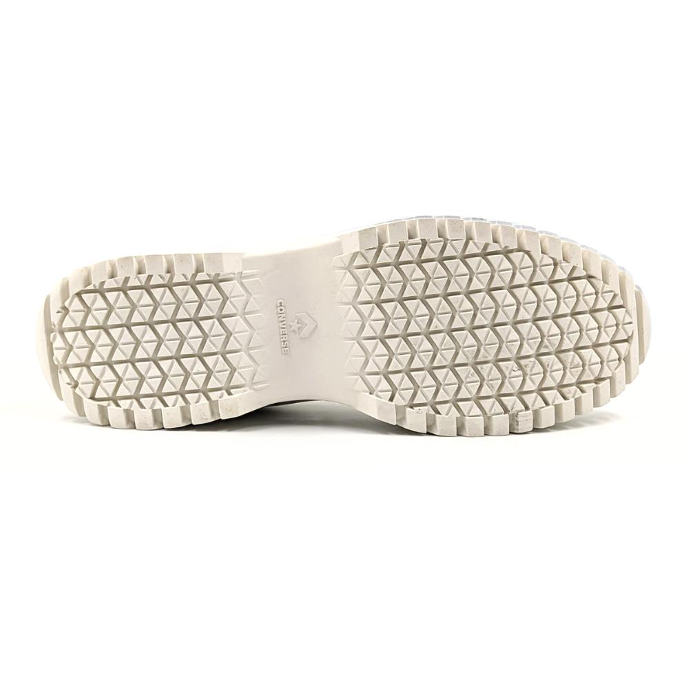 Miniatura Tênis Converse All Star Chuck Taylor Lugged 2.0 Feminino AMENDOA - 34