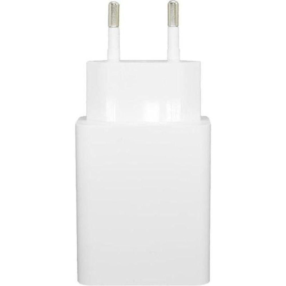 Miniatura Carregador Xiaomi Xm396bra Bivolt Usb-a