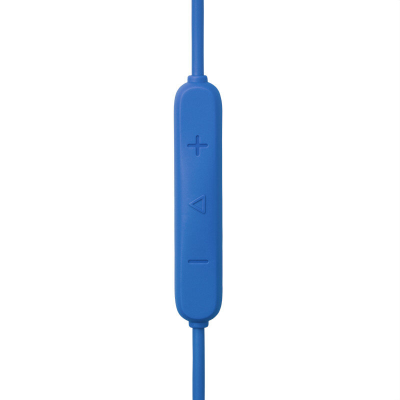 Miniatura Fone de Ouvido JBL Endurance Run 3 USB-C Azul