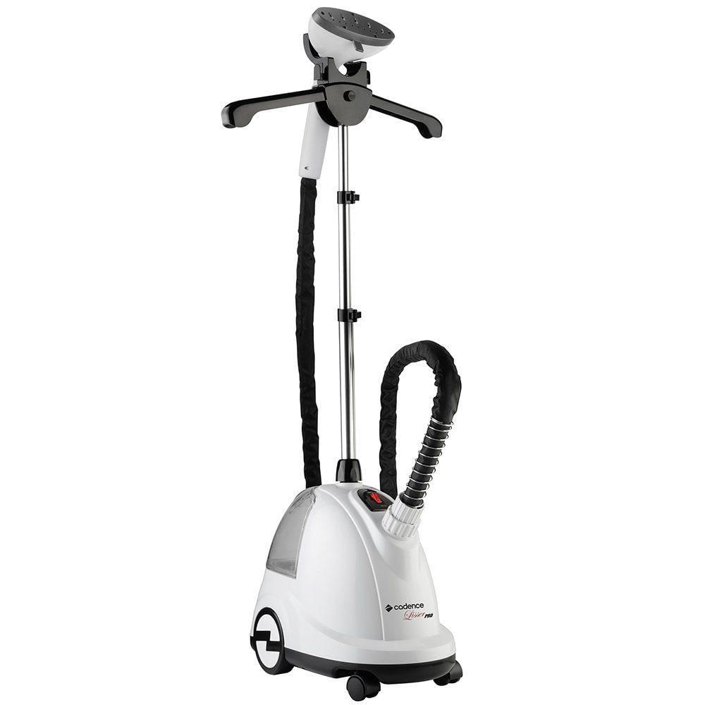 Miniatura Passadeira A Vapor Cadence Lisser Pro 220V