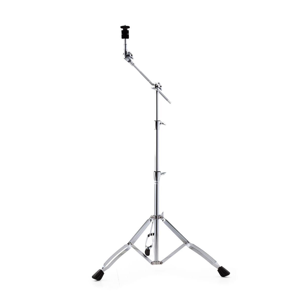 Miniatura Estante De Prato Mapex B400 Girafa Cromada