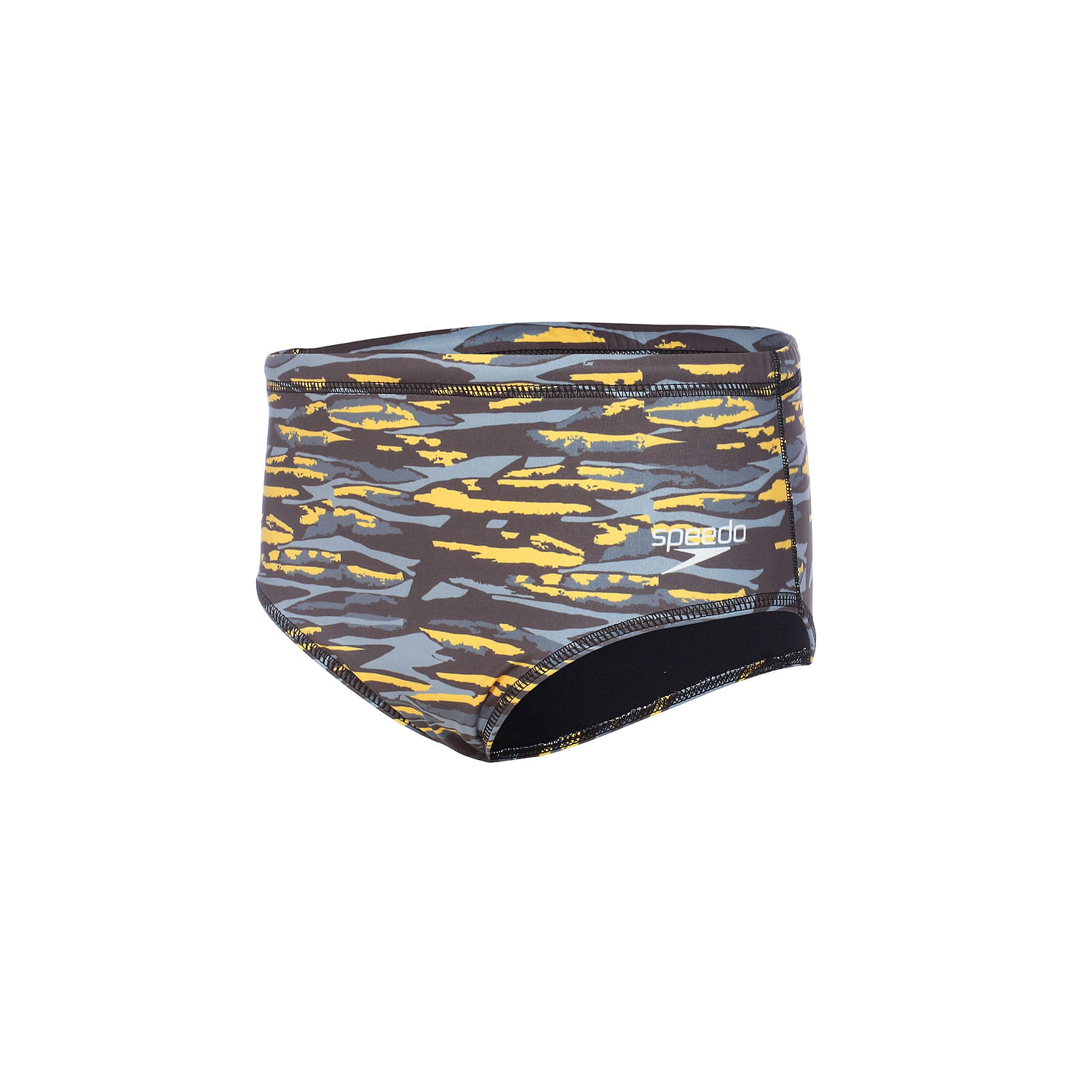 Miniatura Sunga Boxer Choice - AMARELO OURO 12