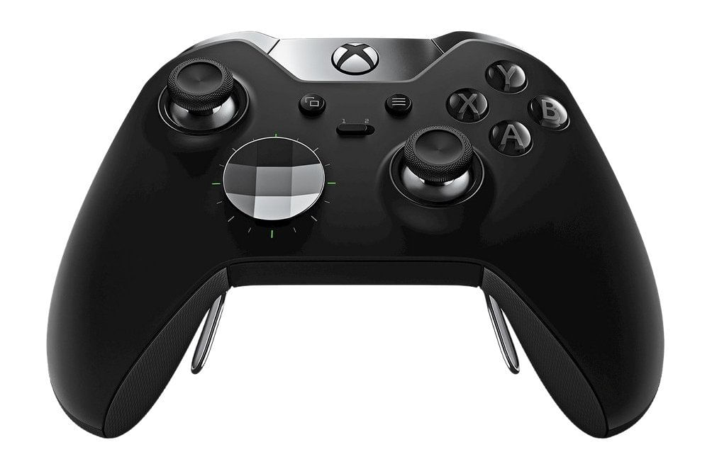 Miniatura Controle Elite Xbox One