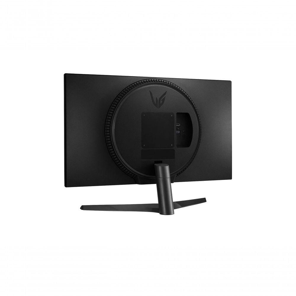 Monitor Gamer LG UltraGear 27” IPS 180Hz 1ms (GtG) NVIDIA® G-SYNC® AMD FreeSync™ HDR10 sRGB 99% 27GS60F-B
