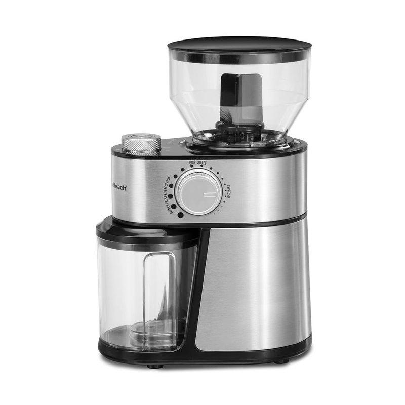 Moedor de Café Plus 80385BZ 180W 127V   Hamilton Beach