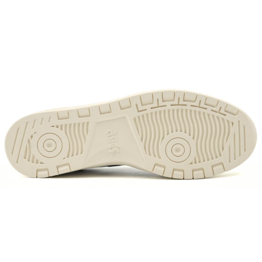 Miniatura Tênis Asics Japan S Masculino BRANCO/MARINHO - 38