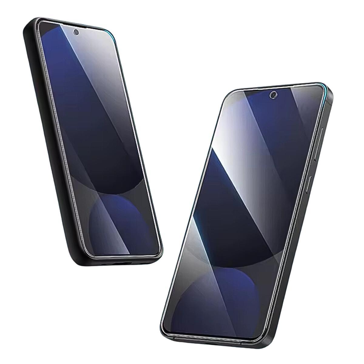 Miniatura Película De Vidro 3D Moto G15 Full Cover - Armyshield
