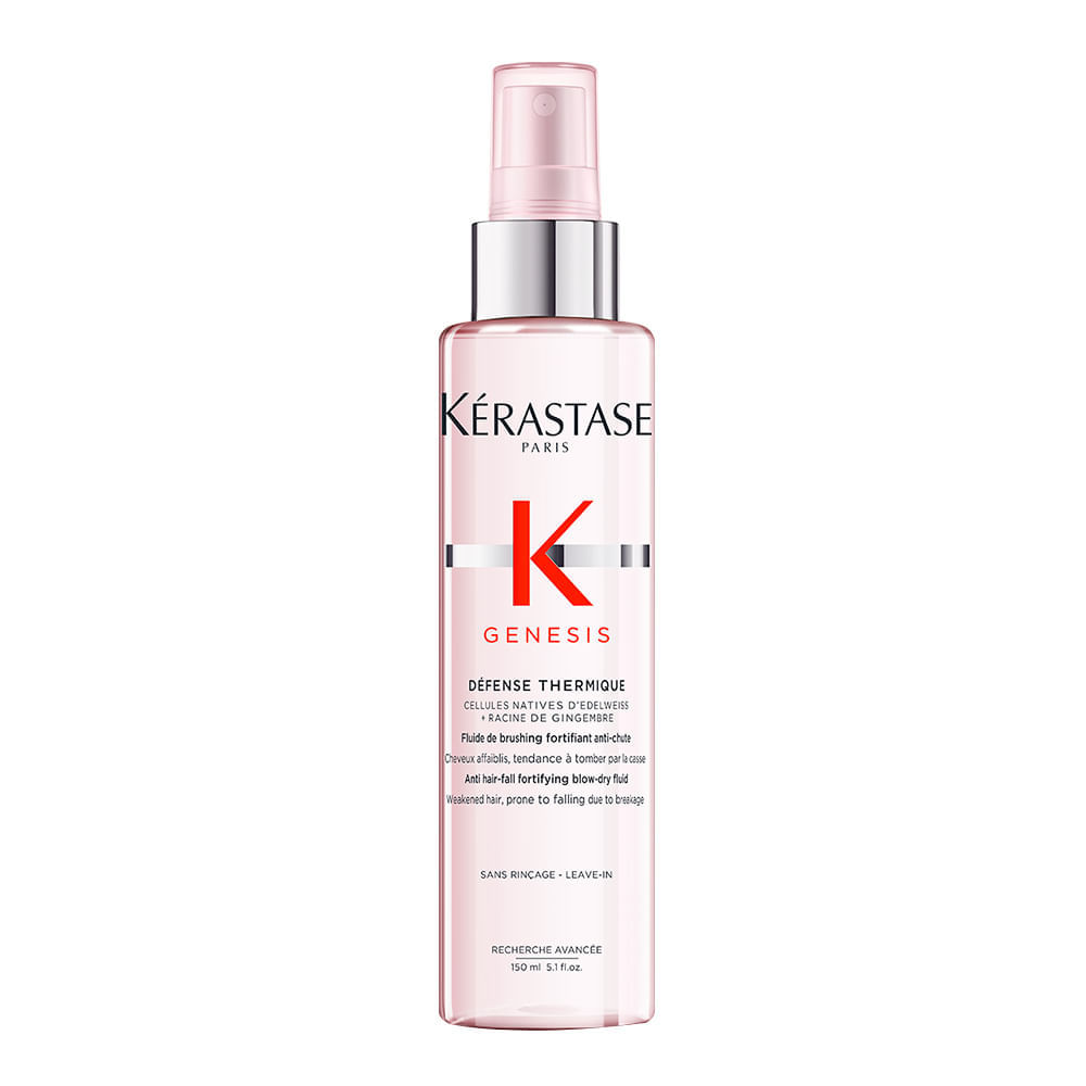 Miniatura Kérastase Genesis Defense Thermique – Protetor Térmico 150ml