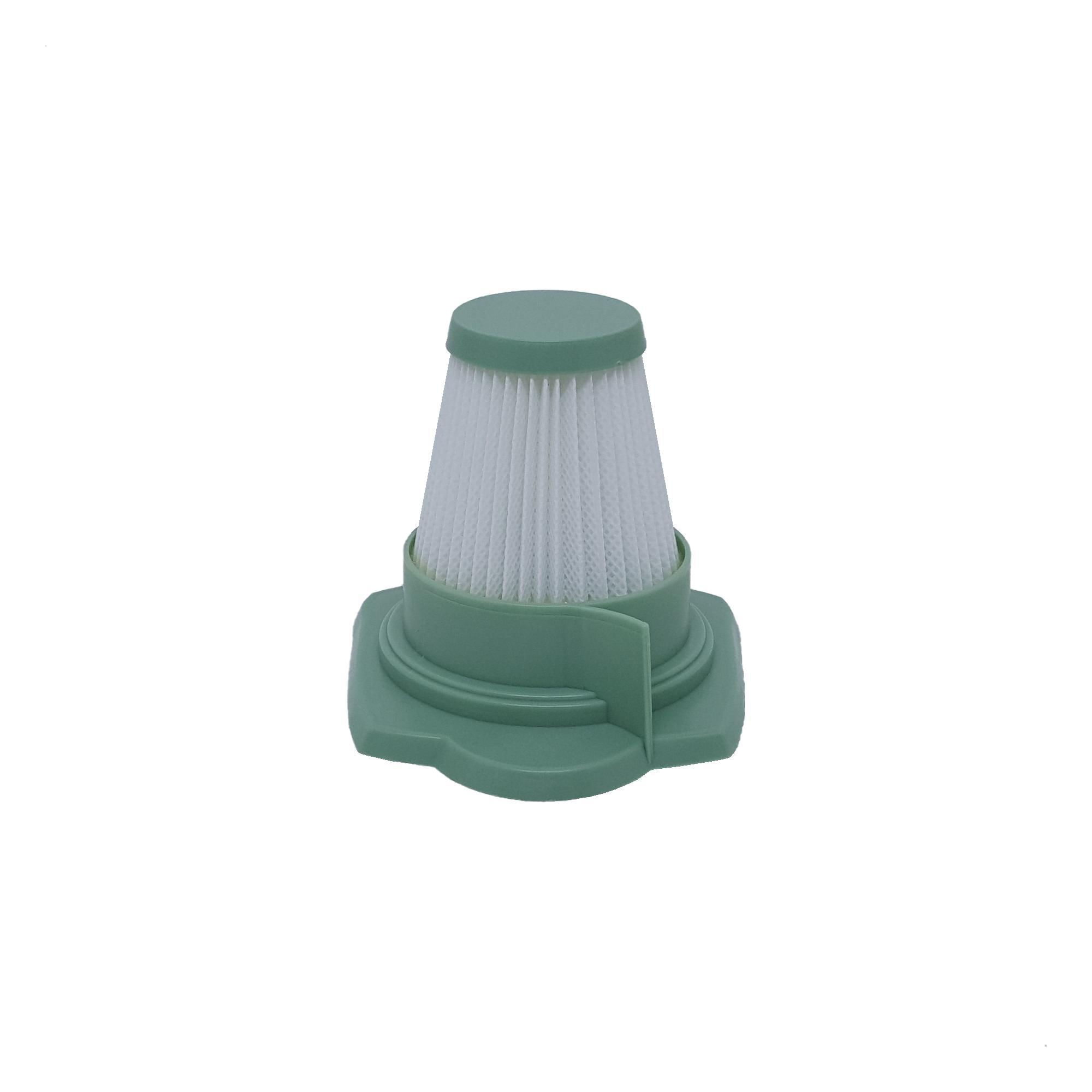 Miniatura Filtro Hepa Verde Para Aspirador Electrolux 52681