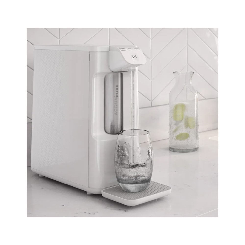 Purificador De Água Pure4x Electrolux Branca - Bivolt