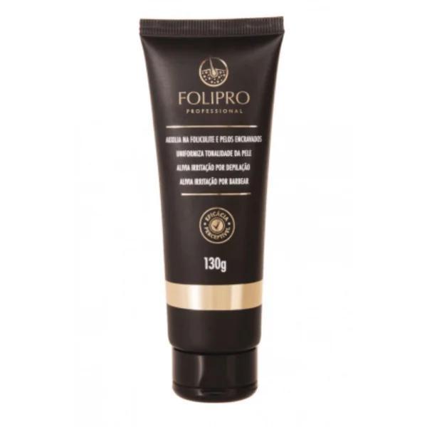 Miniatura Folipro Sérum Tratamento Foliculite E Pelos Encravados 130G