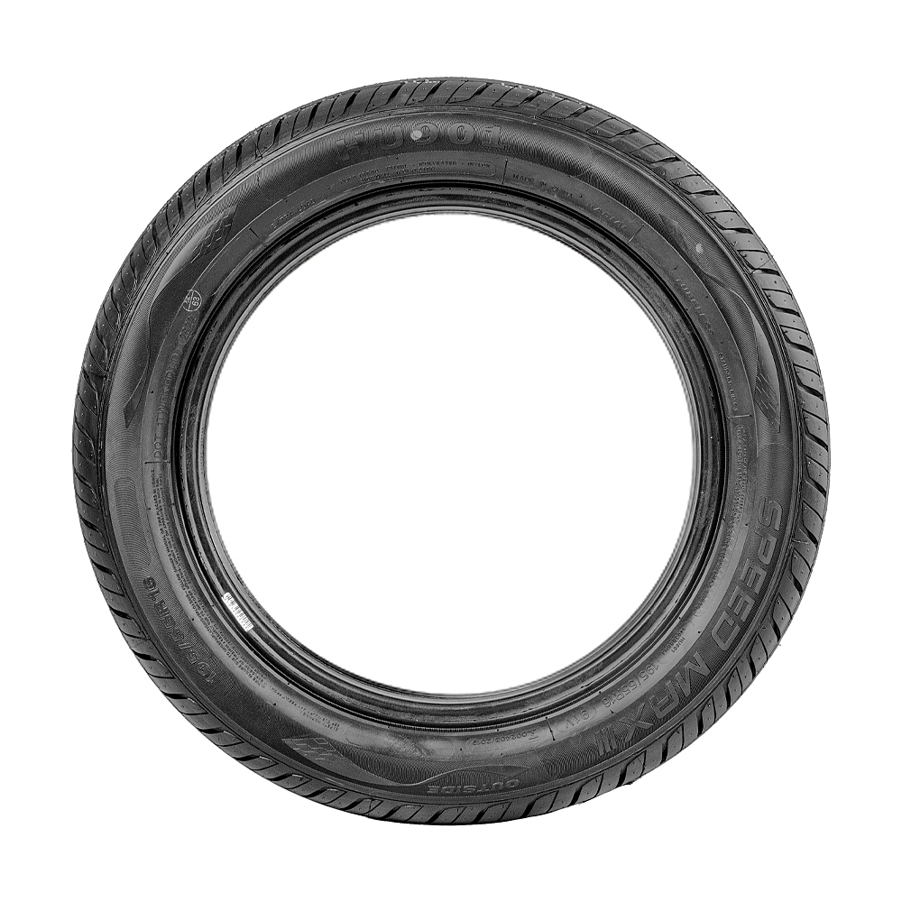 Miniatura Pneu Speedmax Aro 19 HU901 255/45R19 104W