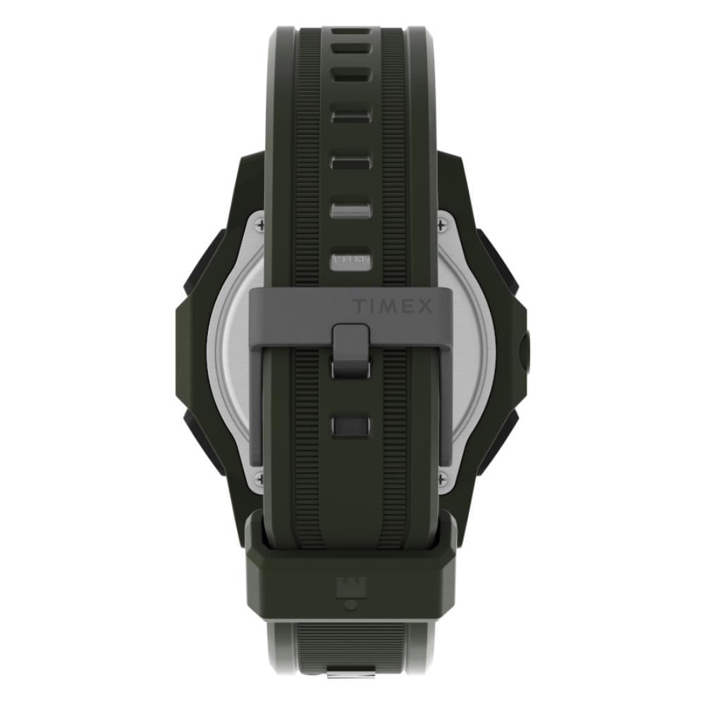 Miniatura Relógio Timex Masculino Ref: Tw5M58000 Ironman Digital