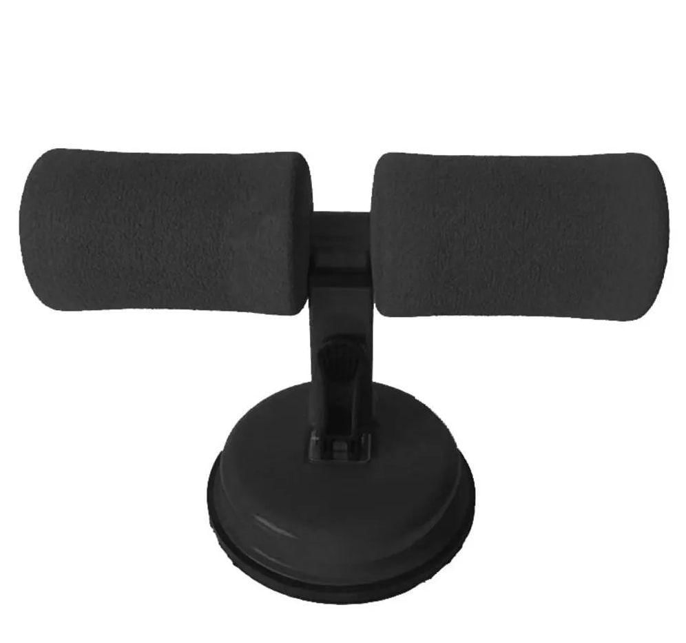 Suporte Abdominal Extensor Ventosa Exercicio Musculacao