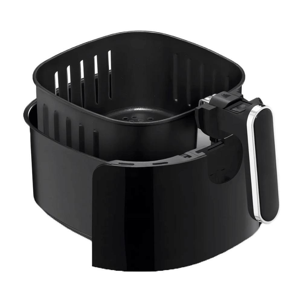 Miniatura Fritadeira Air Fryer Elgin Space 5 Afc50 5l 110V