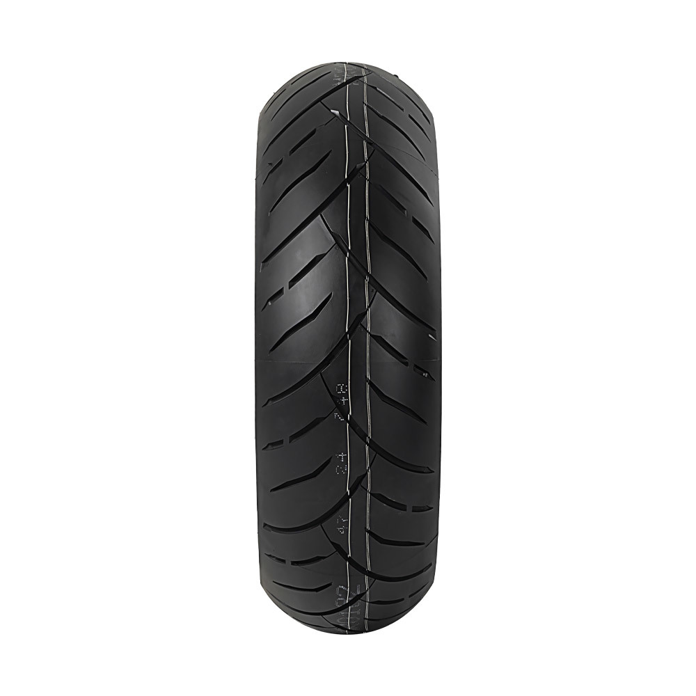 Miniatura Pneu Moto Maxxis Aro 17 MA-ST2 190/50R17 73W TL - Traseiro