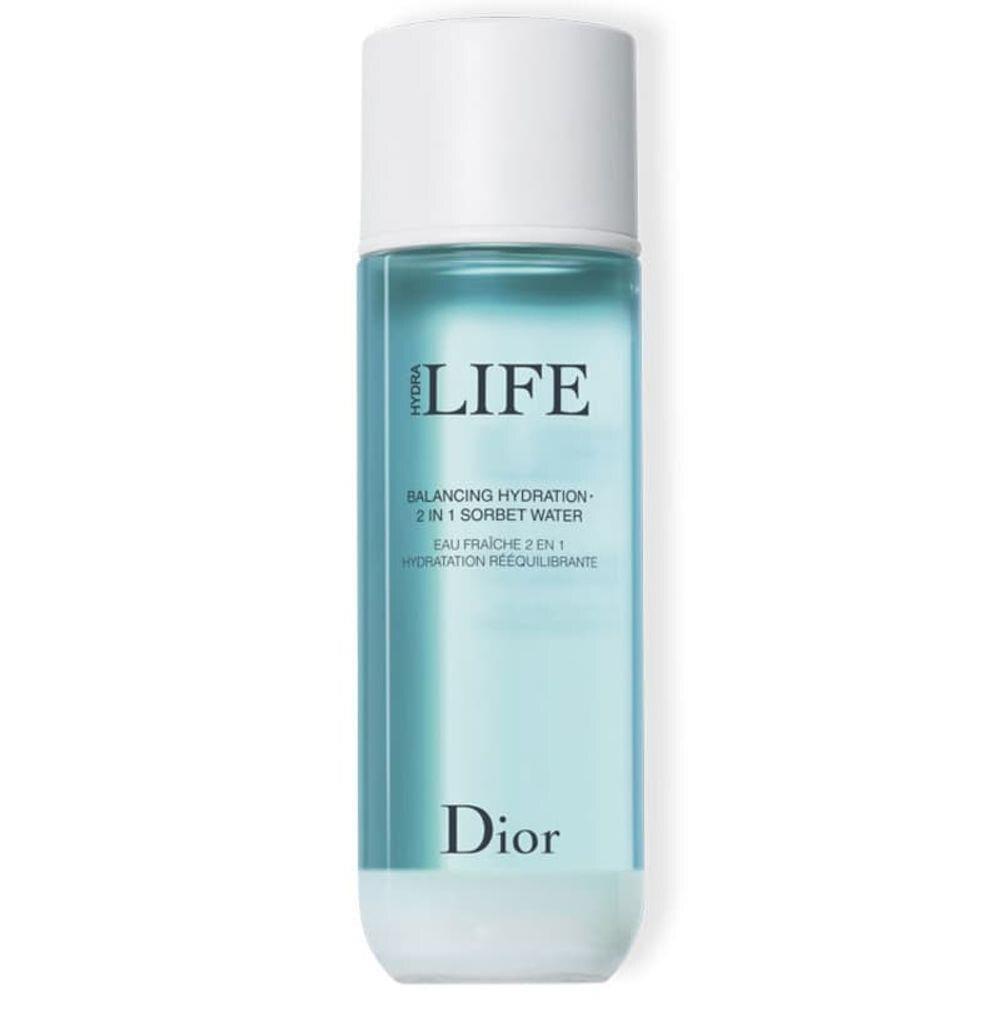 Miniatura Hydra Life Balancing Hydration 2 In 1 Sorbet Water - 175Ml