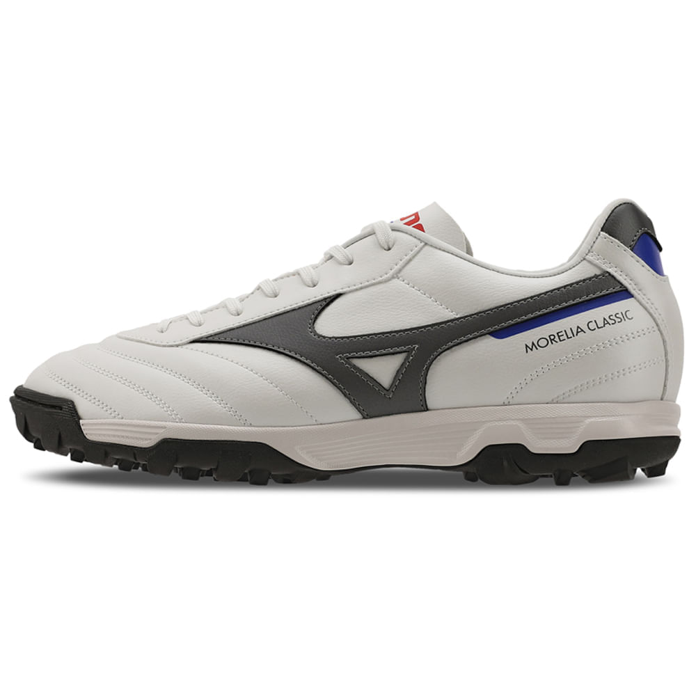 Chuteira Society Masculina Miz… | Shopping do Inter