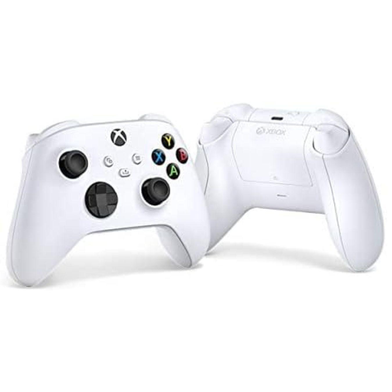 Miniatura Controle Xbox Series X / S - Xbox One Usb-C Pc Cor:Branco