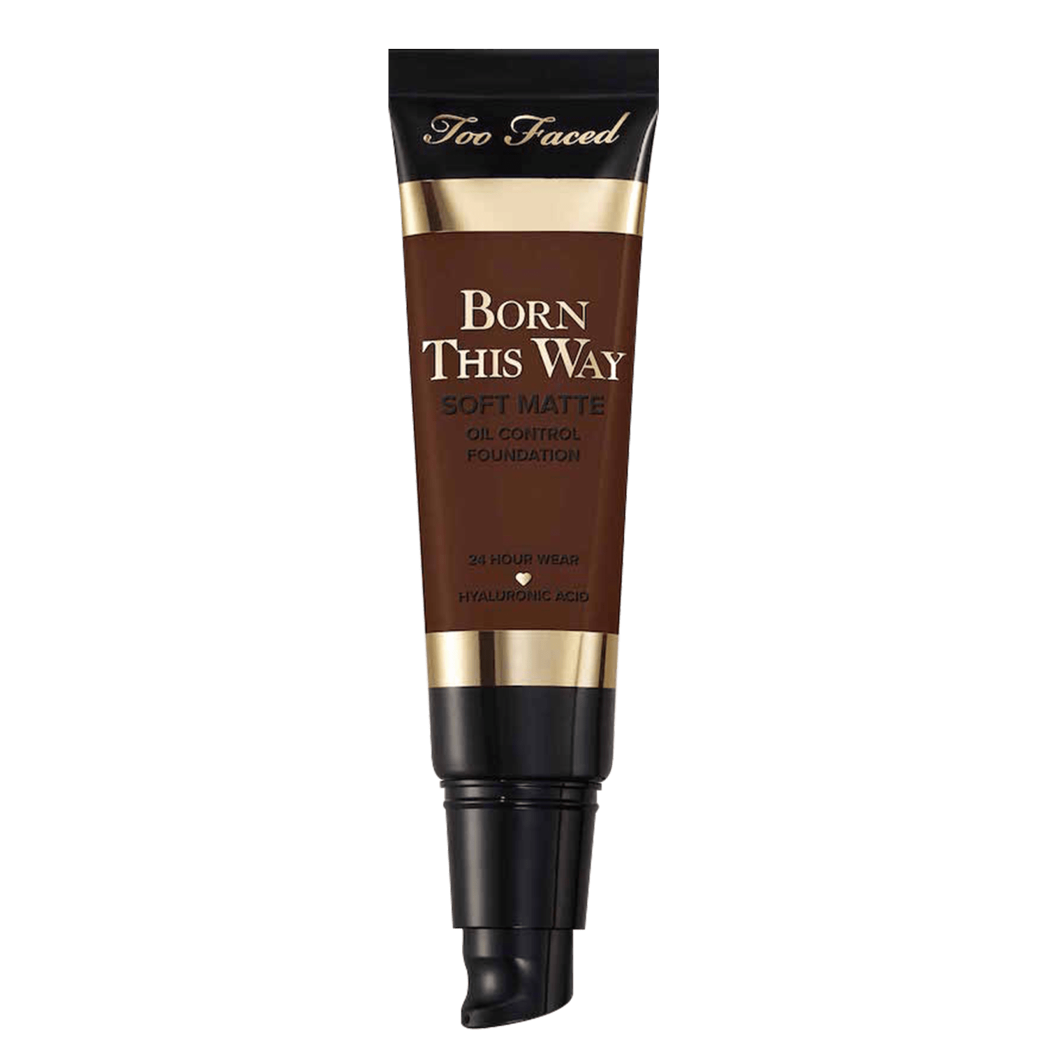 Miniatura Too Faced Born This Way Soft Matte Foundation Ganache - Base Líquida 30ml