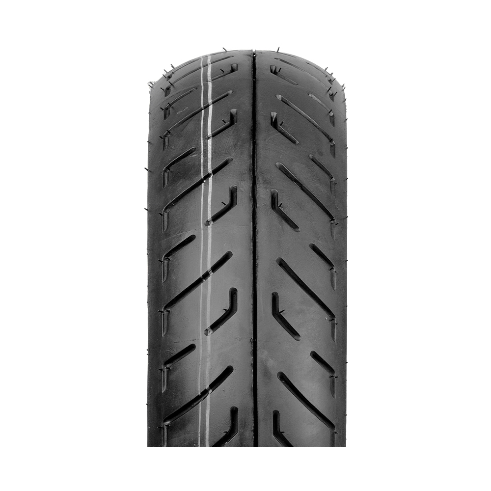 Miniatura Pneu Moto Taiga Aro 16 V224 110/70-16 52S TL - Dianteiro