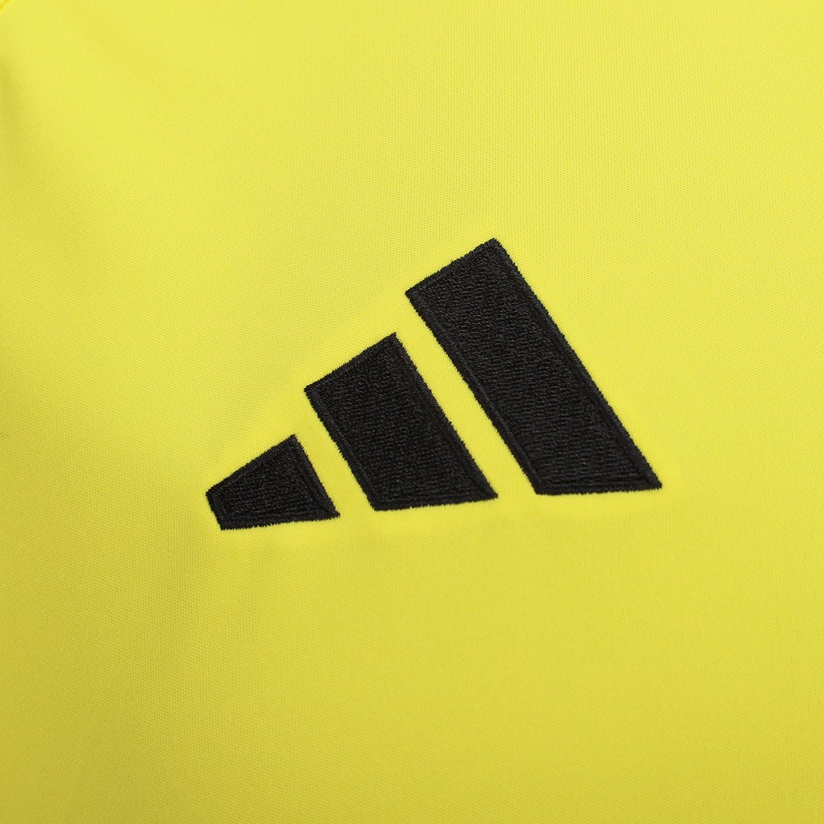 Miniatura Camisa Goleiro Internacional I 26/27 s/n Torcedor Adidas Masculina Amarelo - EGG