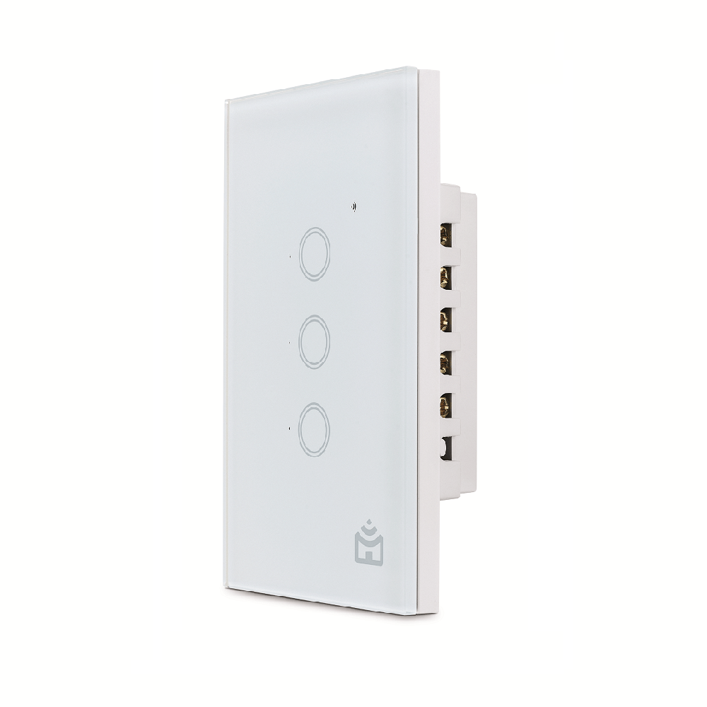 Miniatura Smart Interruptor Wi-Fi