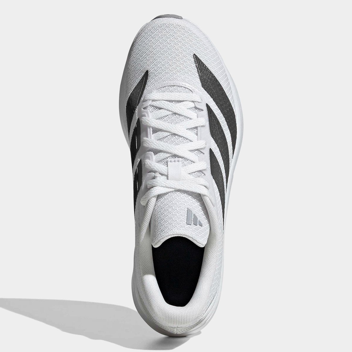Miniatura Tênis Adidas Duramo RC 2 Feminino Branco - 34