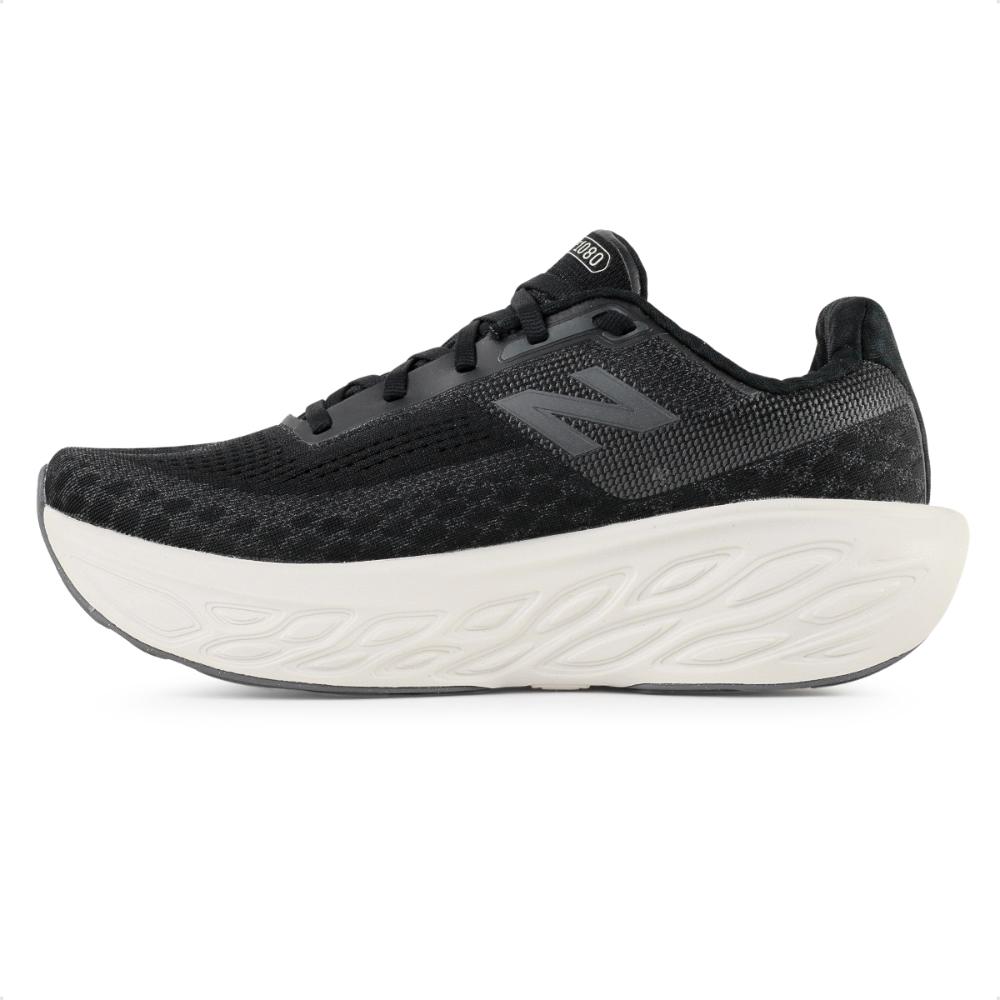 Miniatura Tênis New Balance 1080 V14 Masculino Preto / Grafite - 38