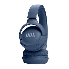 Miniatura Headphone JBL Tune 520BT - Azul
