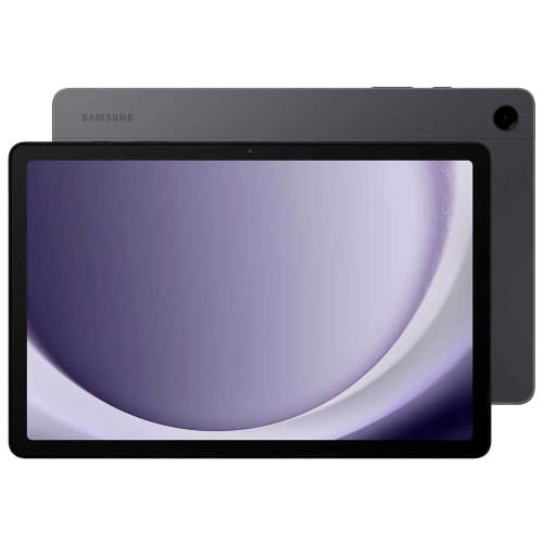 Miniatura Tablet Samsung Galaxy Tab A9+ 5G, Tela de 11 Polegadas 90Hz 64GB, 4GB RAM Tela 8MP Selfie 5MP WF Android 13 Grafite