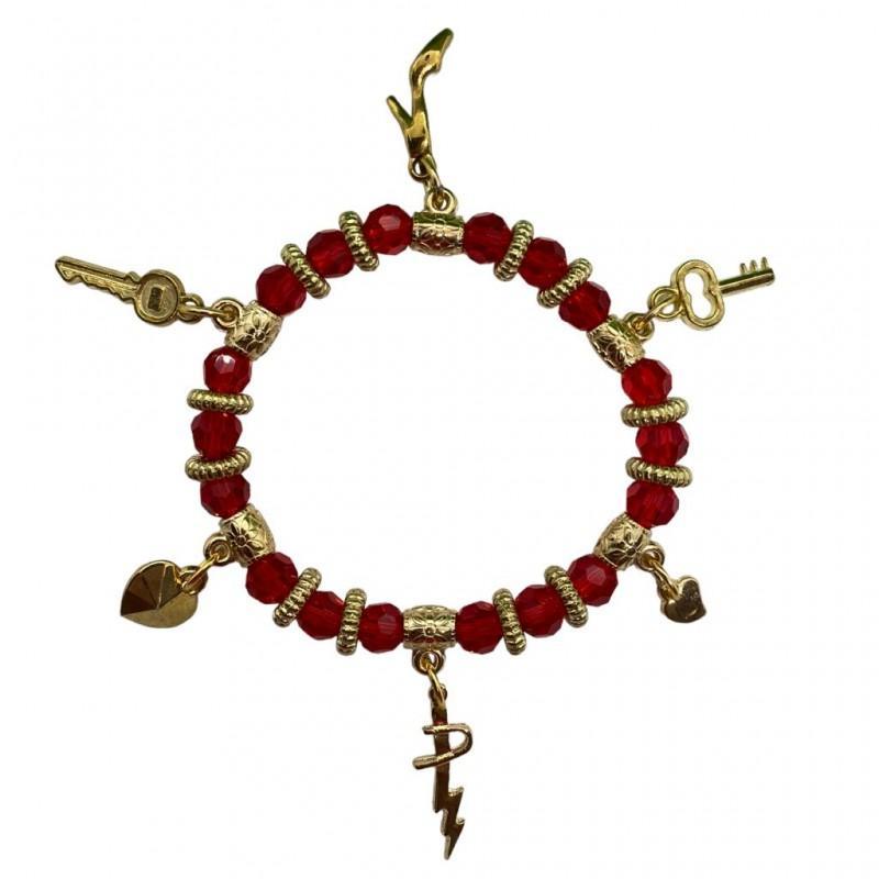 Miniatura Pulseira Iansã Umbanda Candomblé