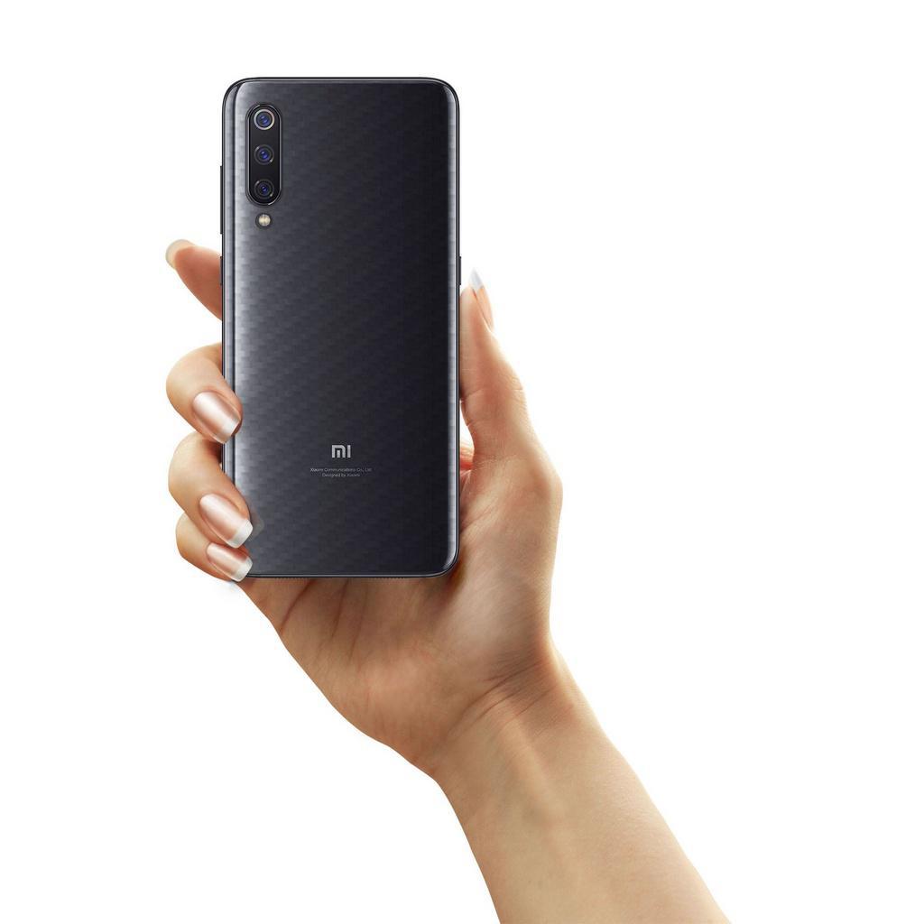 Miniatura Película Traseira Para Xiaomi Mi 9 Se Gshield