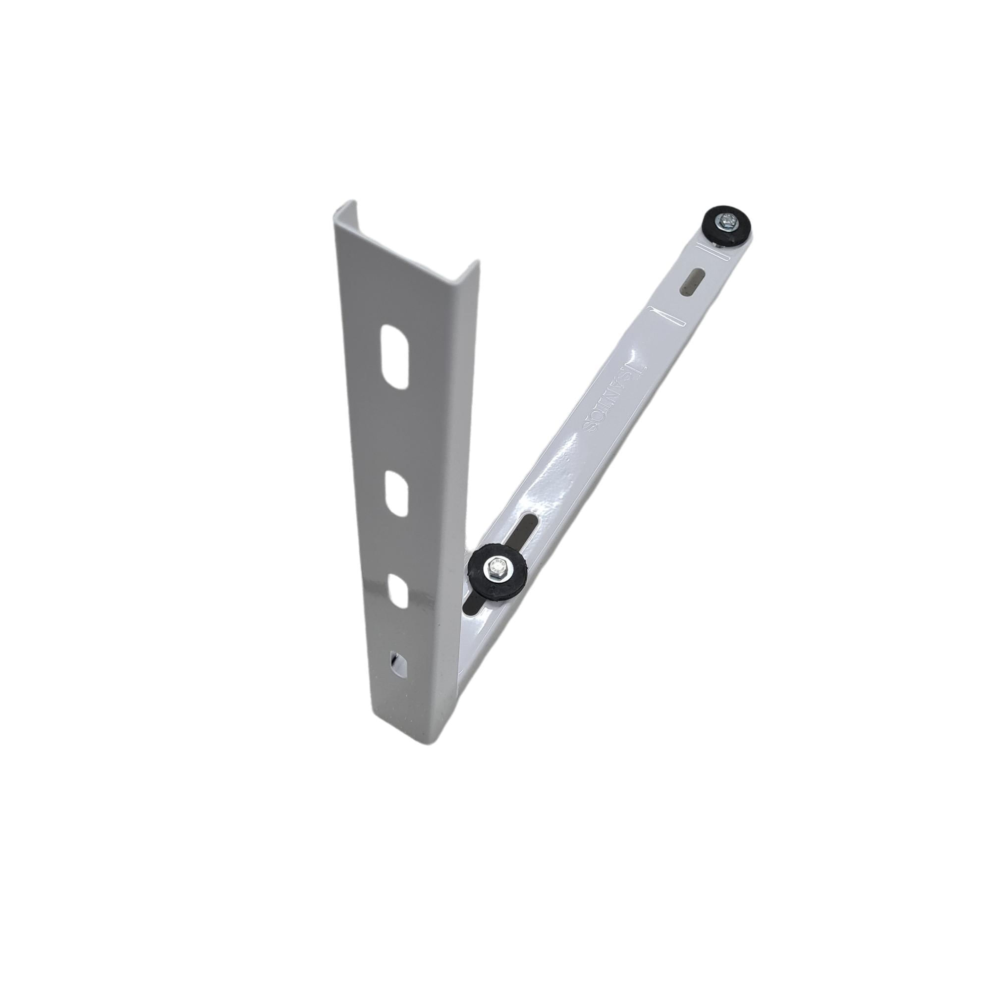 Suporte Ar Condicionado Split 7000 A 12000 Btus 450 Mm 6 Par